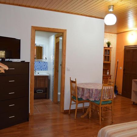 Apartament Habitacion Independiente En Casa Rural Javier Valmuel Zewnętrze zdjęcie