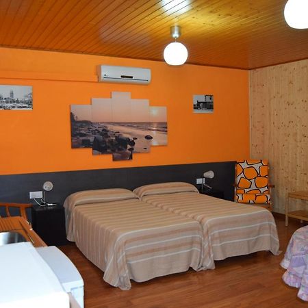 Habitacion Independiente En Casa Rural Javier Valmuel Zewnętrze zdjęcie