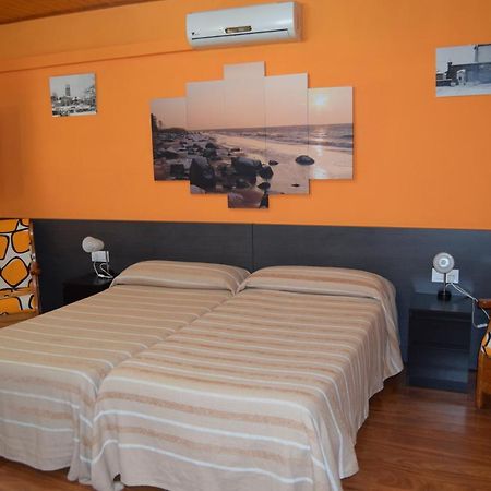 Apartament Habitacion Independiente En Casa Rural Javier Valmuel Zewnętrze zdjęcie