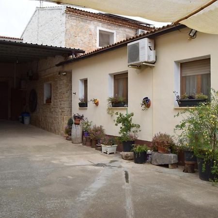 Habitacion Independiente En Casa Rural Javier Valmuel Zewnętrze zdjęcie