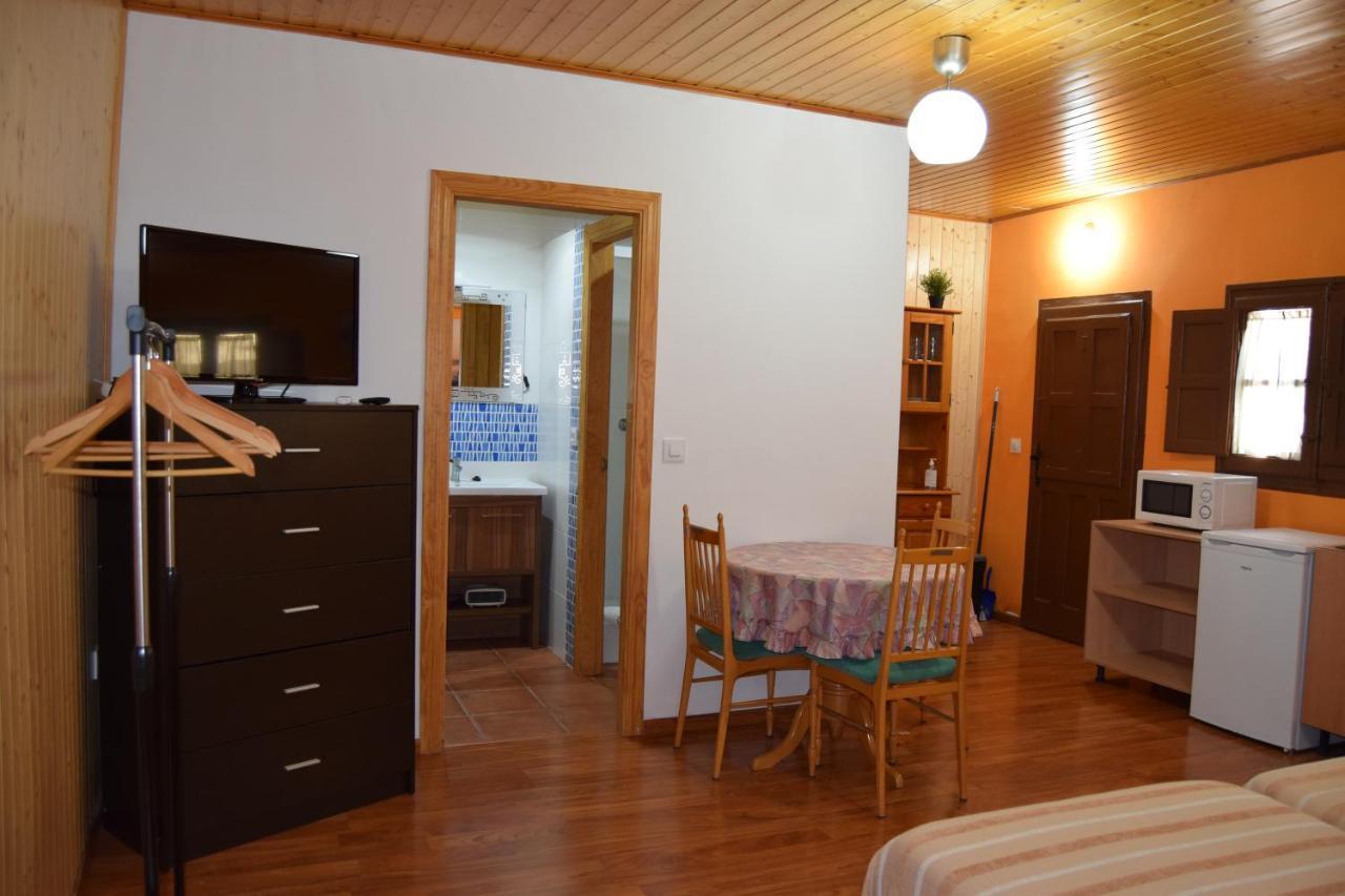 Apartament Habitacion Independiente En Casa Rural Javier Valmuel Zewnętrze zdjęcie