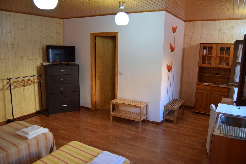 Apartament Habitacion Independiente En Casa Rural Javier Valmuel Zewnętrze zdjęcie